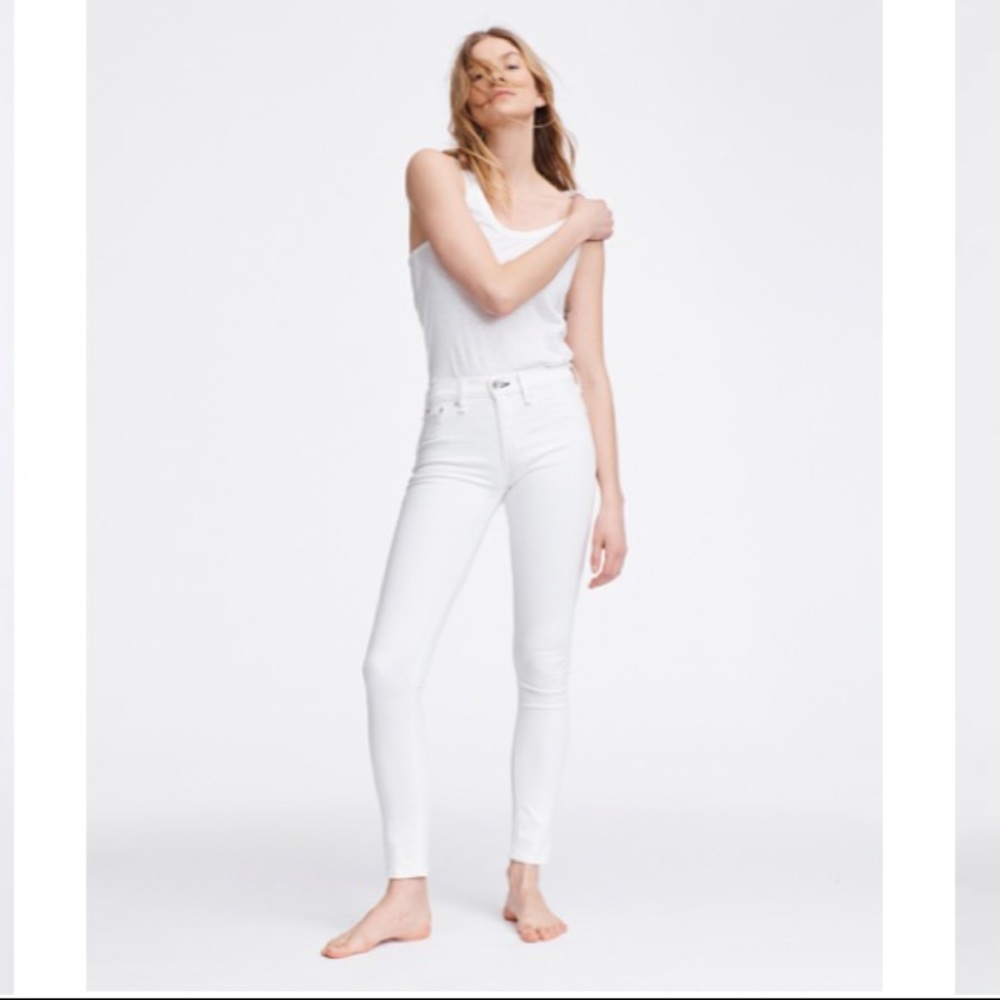 Rag and Bone